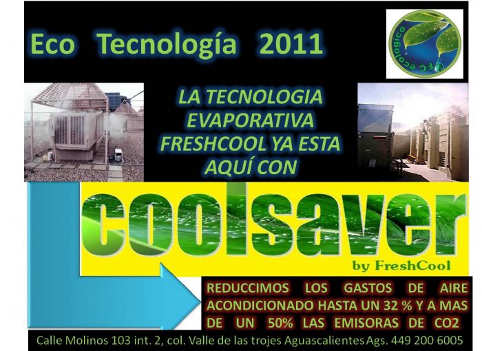 sistemas de ahorro de energia